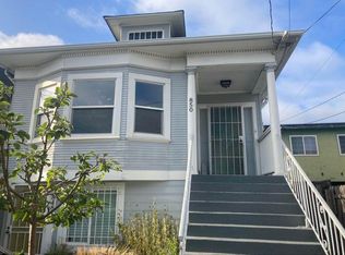 850 31st St, Emeryville, CA 94608