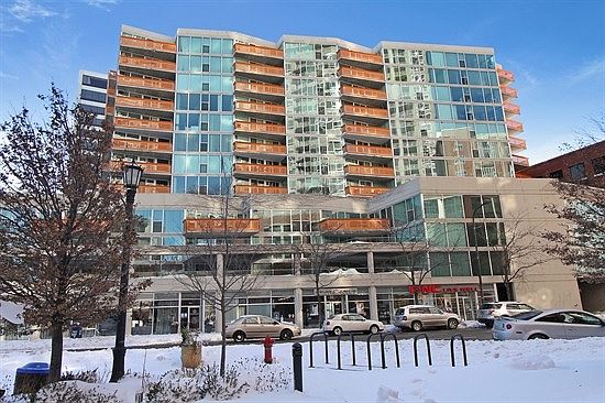 1st image of 1580 Sherman Ave APT 1204
