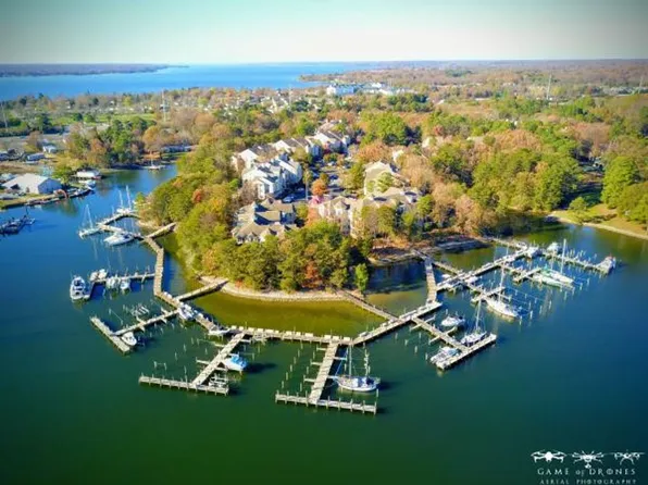 1224 Back Creek Loop, Solomons, MD 20688