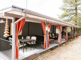 254 S Blackfoot Rd, Payson, AZ 85541