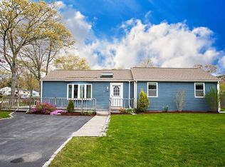 59 Butler St, Buzzards Bay, MA 02532