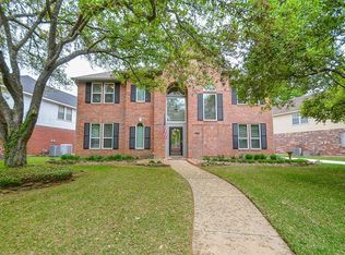 1310 Rosemeadow Dr, Houston, TX 77094