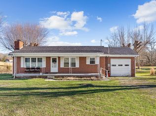 12500 Griffith Rd, Pikeville, TN 37367