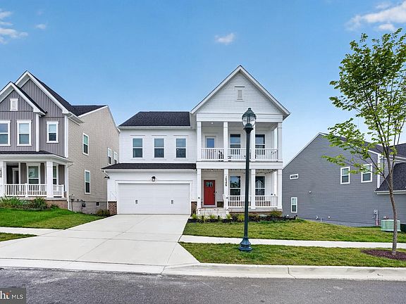 2nd image of 14506 Dowitcher Way