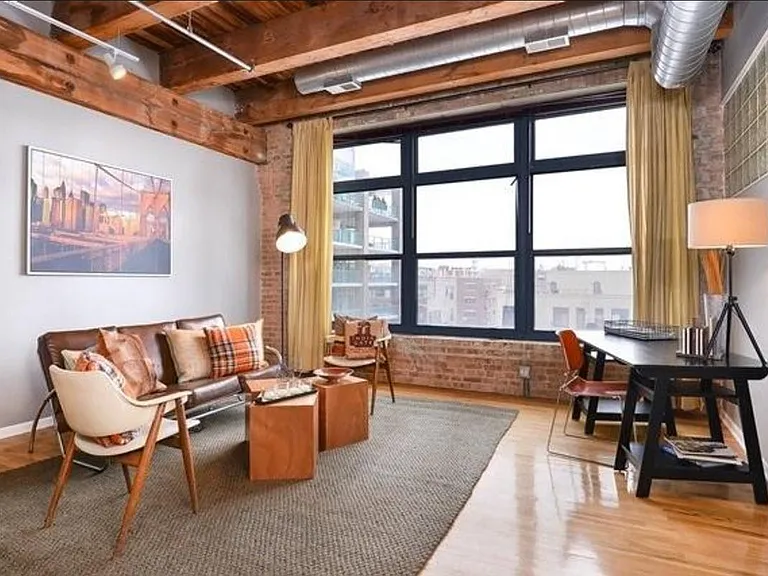 14 N Peoria St #5B — Photo 5