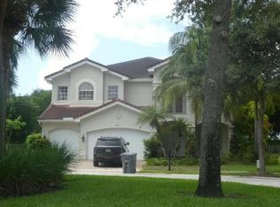 8921 Starhaven Cv, Boynton Beach, FL 33473