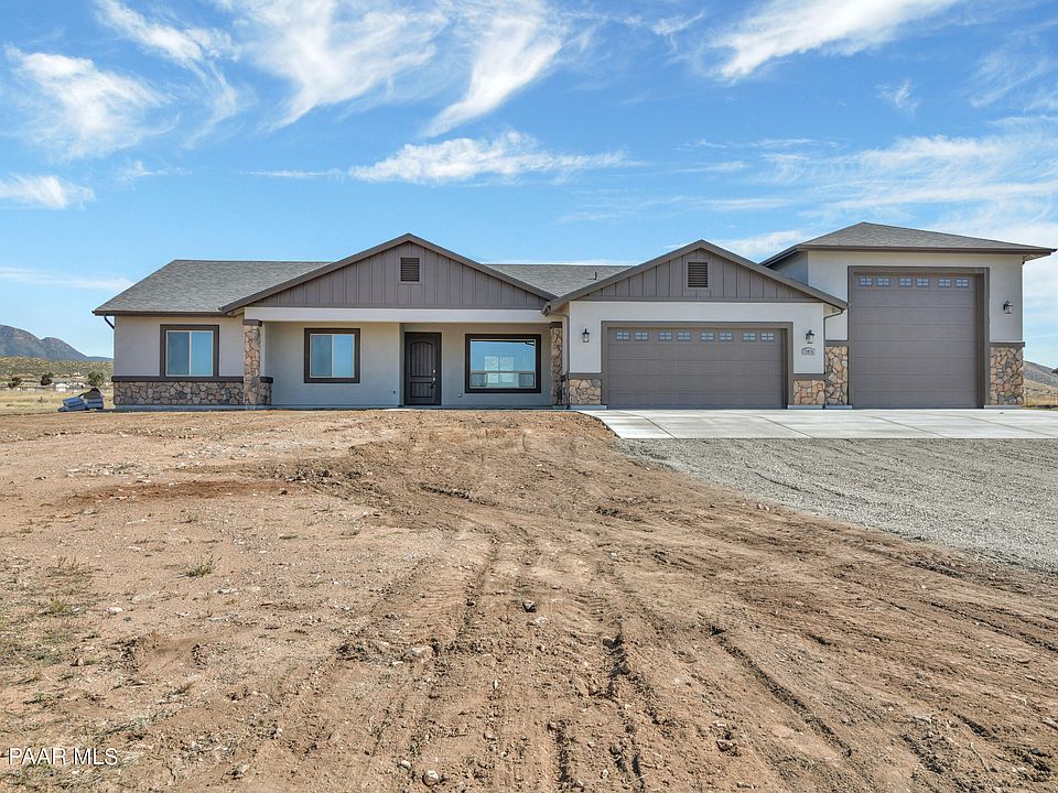 11075 N Rowdy Bunch Pass, Prescott Valley, AZ 86315 Zillow