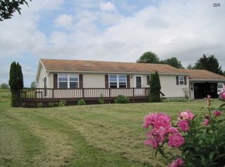 9558 Route 89, Ovid, NY 14521