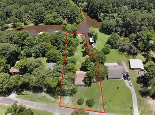 267 Knollwood Crk, Onalaska, TX 77360
