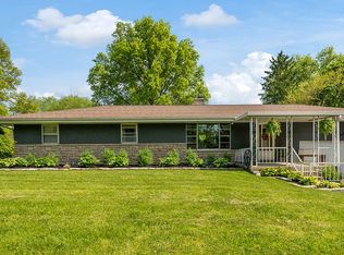 4540 Johnstown Rd, Columbus, OH 43230