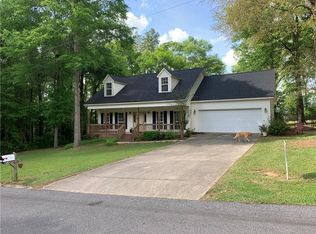 8260 Shenandoah Trce, Semmes, AL 36575