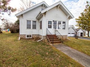 804 Highland St, Argyle, WI 53504