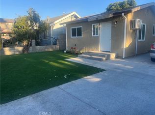218 W 88th Pl, Los Angeles, CA 90003