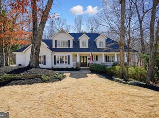 280 Foxley Way, Roswell, GA 30075