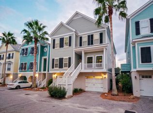 107 2nd St, Folly Beach, SC 29439