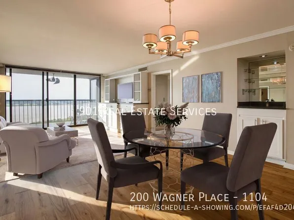 200 Wagner Pl APT 1104, Memphis, TN 38103