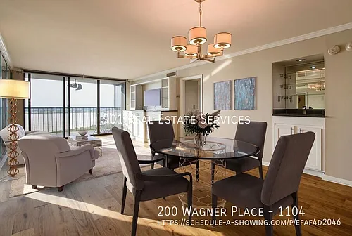 200 Wagner Pl #1104 Photo 1 200 Wagner Pl #1104 Photo 1