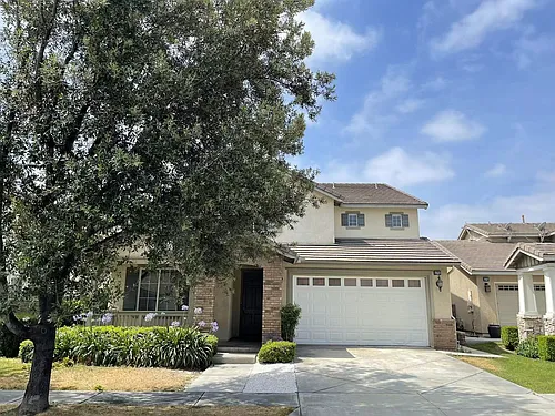 12761 Wild Horse Way Photo 1