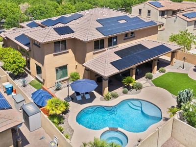 20723 W Main St, Buckeye, AZ, 85396