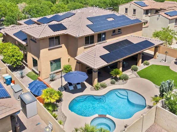 20723 W MAIN Street, Buckeye, AZ 85396