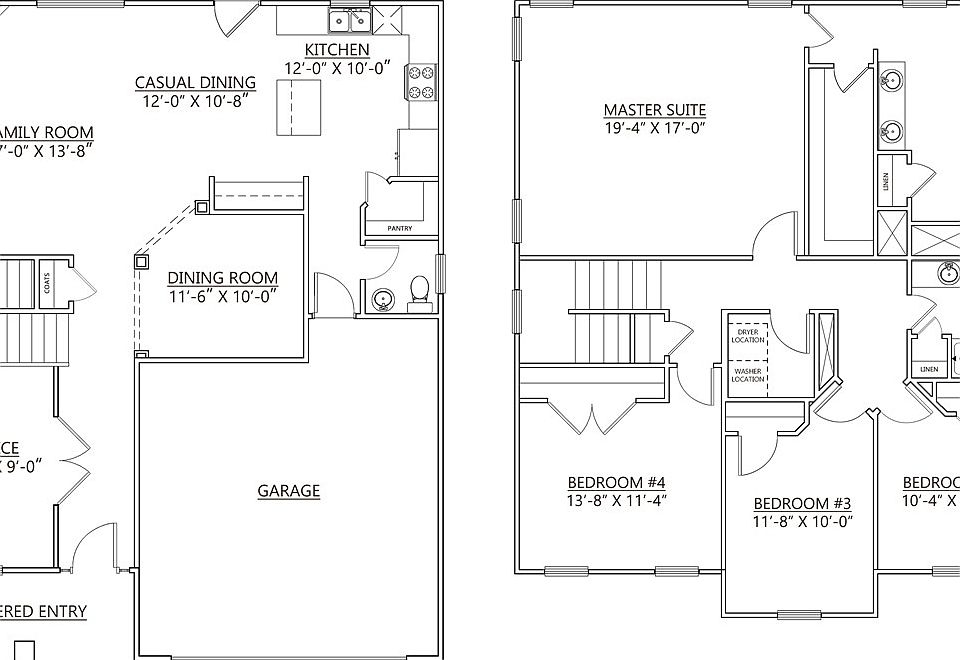 2nd image of 303 Jasmine Way