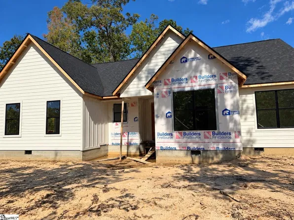 1048 Goodjoin Rd, Campobello, SC 29332
