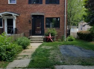 505 E Windsor Ave, Alexandria, VA 22301
