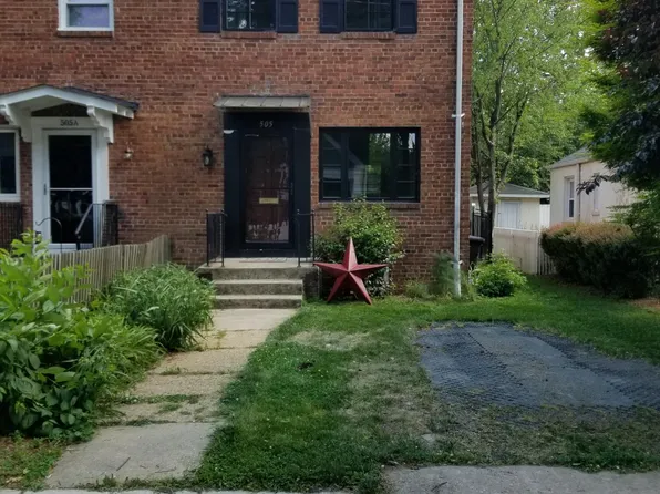 505 E Windsor Ave, Alexandria, VA 22301