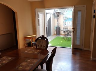 1013 N Norma St, Ridgecrest, CA 93555