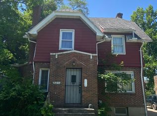 825 N Chevrolet Ave, Flint, MI 48504