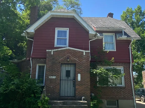 825 N Chevrolet Ave, Flint, MI 48504