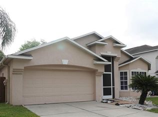 9342 Hidden Water Cir, Riverview, FL 33578