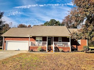 81 Justin Ln, Union Grove, AL 35175