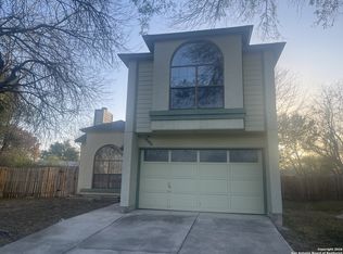 10248 Aurora Fld, San Antonio, TX 78245
