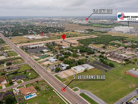 5th image of 4601 S Argoz Dr