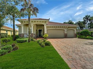 4040 Otter Bend Cir, Fort Myers, FL 33905