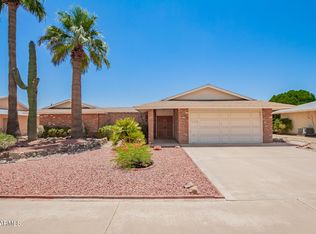 10325 W Cameo Dr, Sun City, AZ 85351
