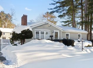 34 Foster Dr, Beverly, MA 01915