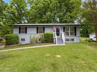 2017 Bittle Rd, Maryville, TN 37804