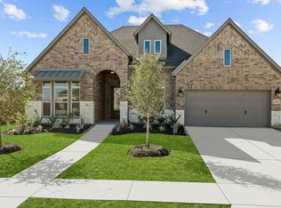 14303 Olive Harbor Trl, Cypress, TX 77433