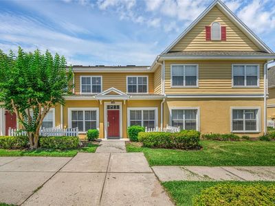 2614 Lodi Cir APT 106, Kissimmee, FL, 34746