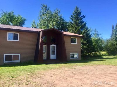 N12384 S Black River Rd, Ironwood, MI, 49938