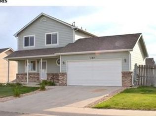 422 Laurel Ave, Eaton, CO 80615