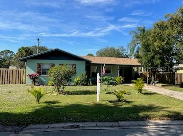 1017 MONTCLAIR ROAD, COCOA, FL 32922