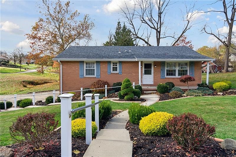 85 Thorne Rd N, Washington, PA 15301 MLS 1631231 Zillow