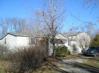 7667 SE Watermelon Ln, Galena, KS 66739
