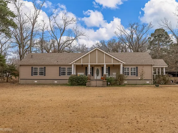 781 Lake Rd, Stonewall, LA 71078