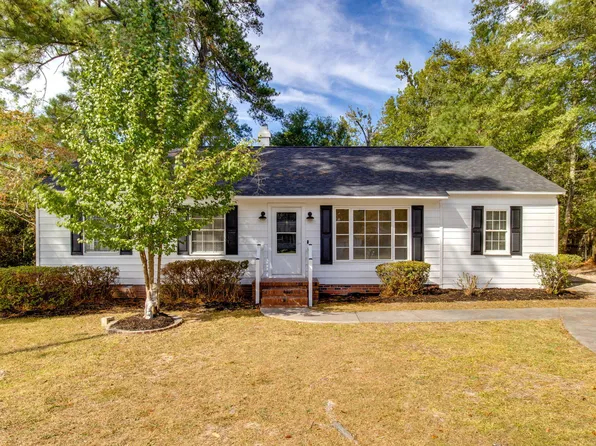 1546 Marshall St, Orangeburg, SC 29118