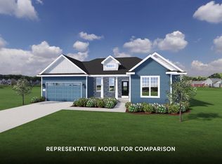 5907 Woodbine Dr, Madison, WI 53718