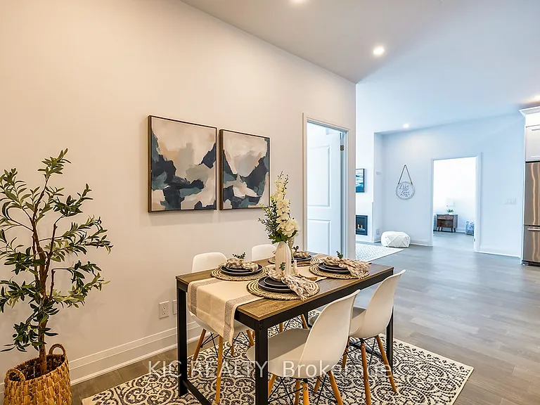 99 Louisa St #307 — Photo 17